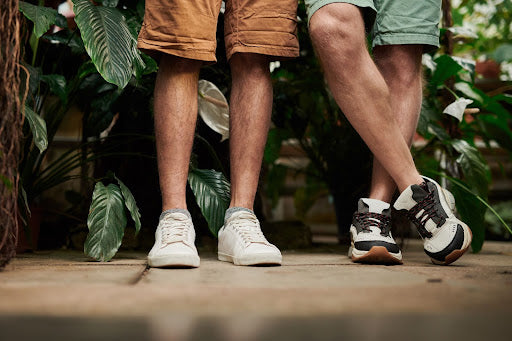 Best Shoe Brands That Will Dominate 2022