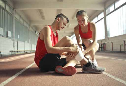 How Can Your Shoes Affect Your Health? Effects of Wearing Bad Shoes