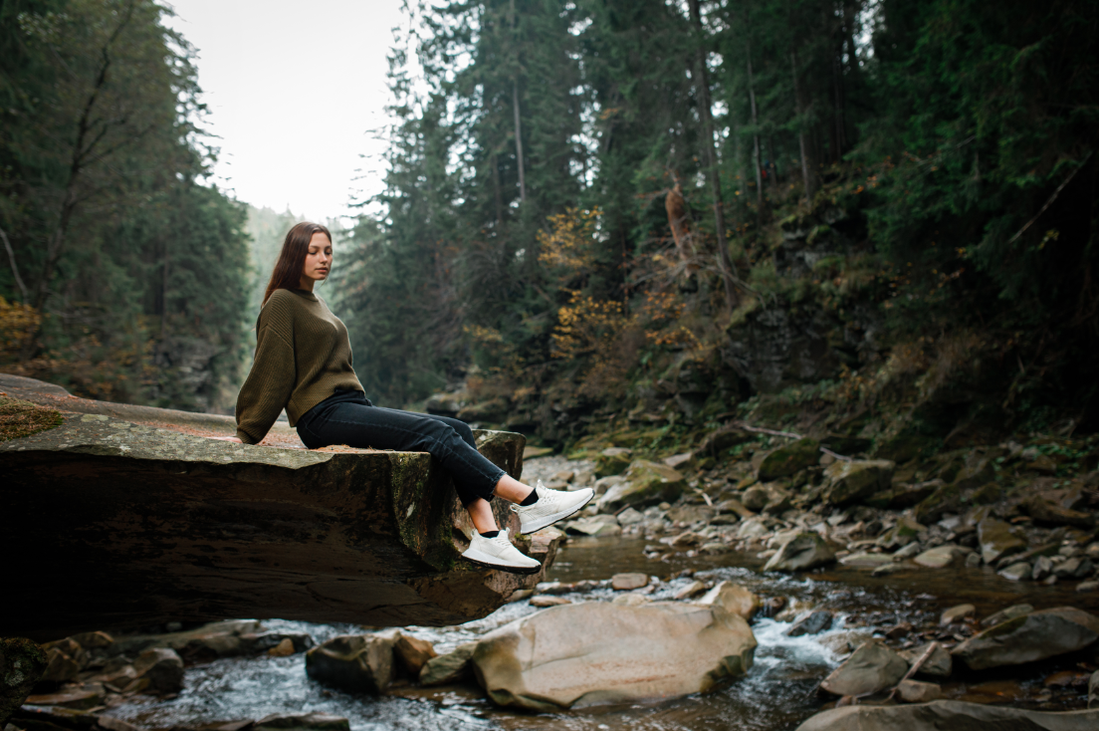 Why Waterproof Sneakers Are Great Investment?