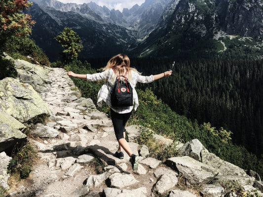 Best Grip Hiking Shoes in 2021