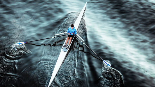What Are the Best Shoes for Rowing Crews?