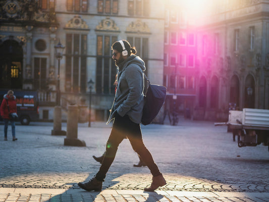 Best Lightweight Flexible Shoes For Your Feet and Posture