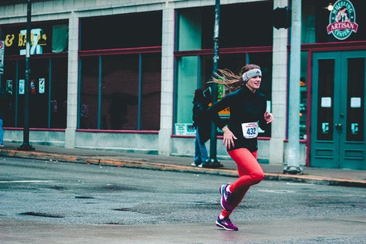 10 Best Marathon Shoes for Beginners