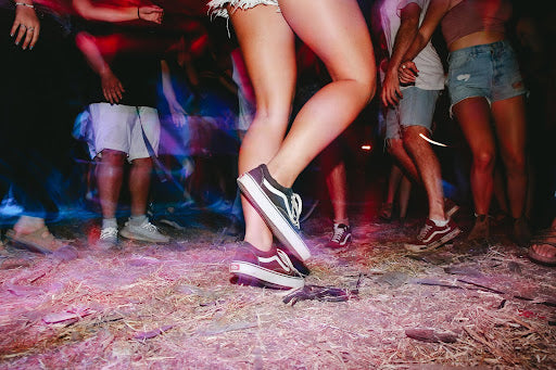 5 New Year's Eve Shoes You'll Actually Want to Wear All Night