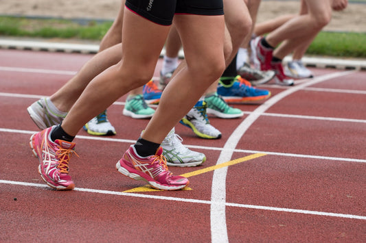Are Lightweight Running Shoes Better?
