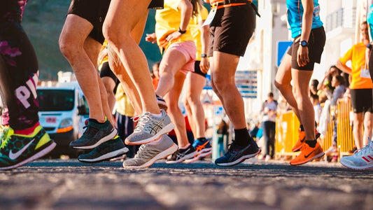 How Long Do Sneakers Last if You’re Frequently Using Them?