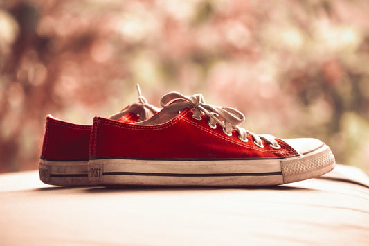 How to Lace Sneakers? - 5 Cool Ways!