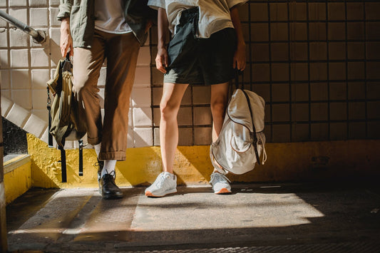Shoe Trends 2021: Popular Sneakers Perfect For Your Street Style