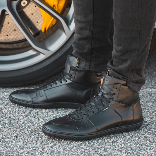 Step Into Comfort: Step Up Your Drive: Top Drivers Shoes for Comfort and Style