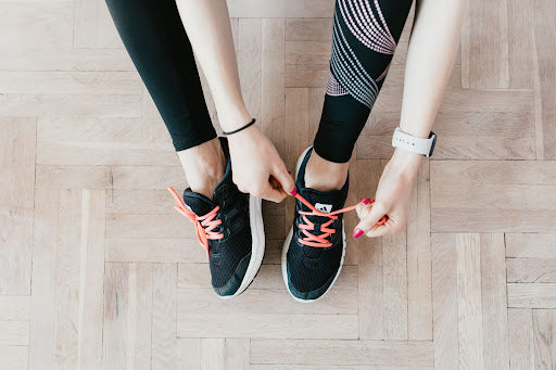 What Are The Best Training Shoes For Women?