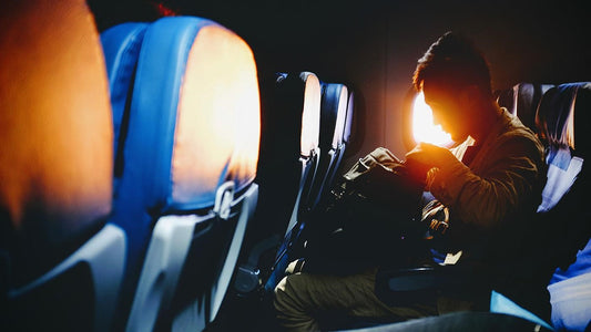 Travel Gear: What Should I Wear on a Plane?