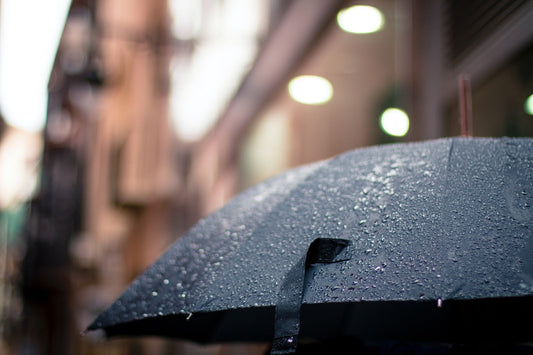 5 Waterproof Shoes That Will Make You Confident in Bad Weather