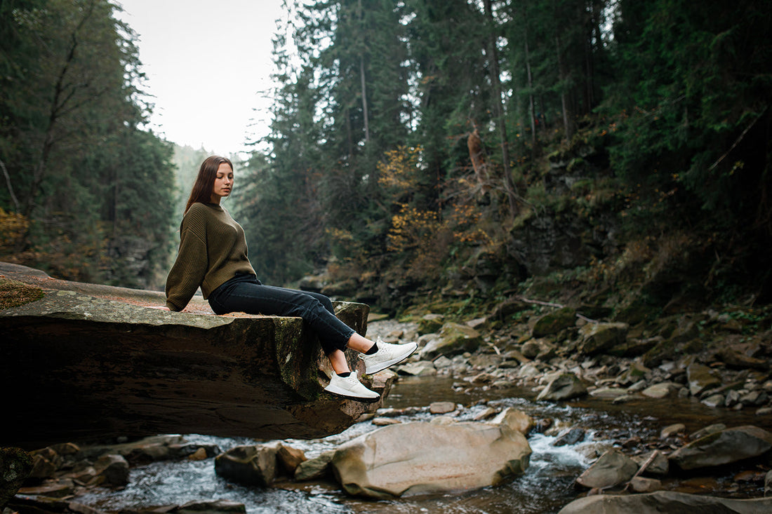 What are Vegan Shoes? Everything You Need to Know!