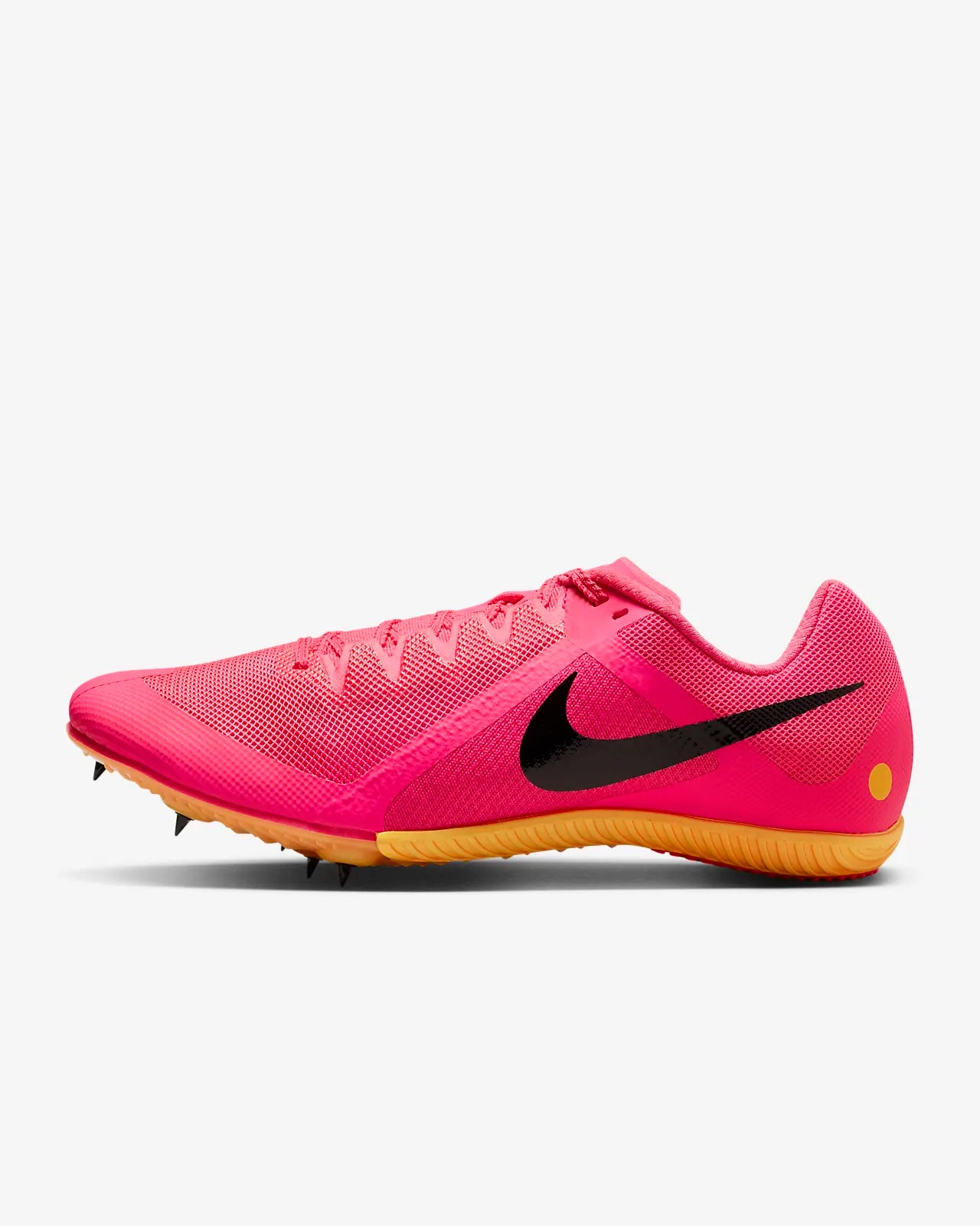 Shoes for hot sale javelin throwers