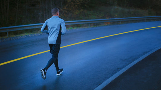Which Running Shoes Are Best for Me? | 5 Steps to Pick the Right Running Shoes