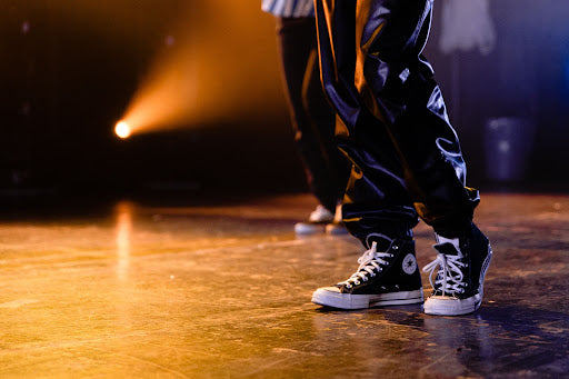 10 Best Shoes for Zumba & Hip-Hop Dance