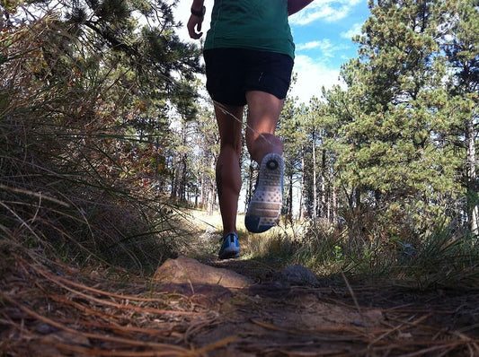Should Trail Running Shoes Be Waterproof?