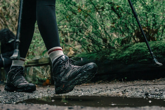 How to Stop Sneakers From Squeaking? | 5 Helpful Ideas You Need to Follow