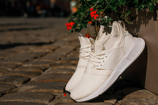 Sneaker Culture: Vegan Sneakers Are the Hottest Trend in 2020!