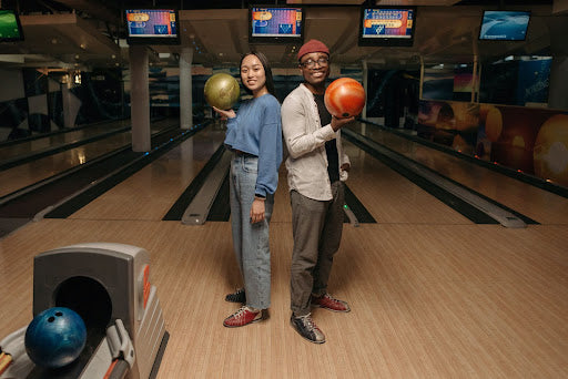 What is the Difference Between Bowling Shoes and Sneakers?