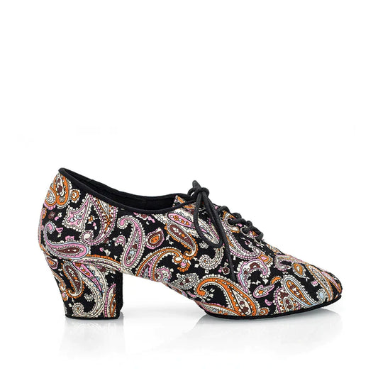 Dancing on Clouds: Discover the Bliss of Comfort Dance Shoes