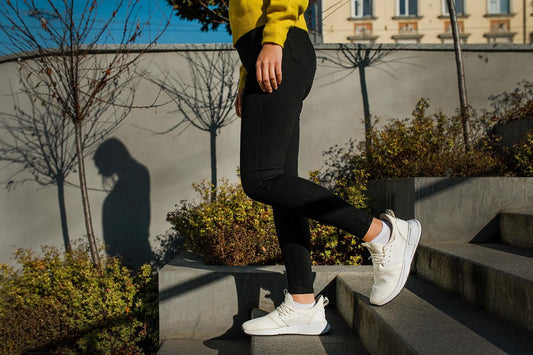 Women's Sneakers: 10 Gorgeous Pairs You'll Want To Wear Every Day!