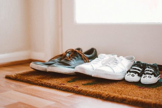 Why You Should Take Your Shoes Off At Home- Benefits, And Tips