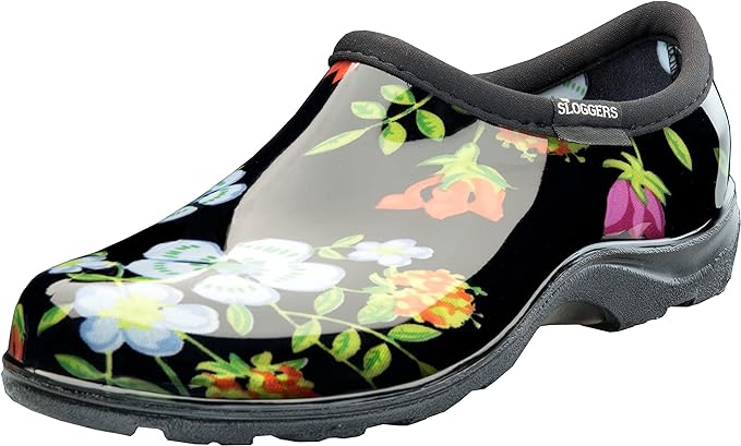 Waterproof Garden Shoes: Protect Your Feet and Enjoy Gardening Year-Round