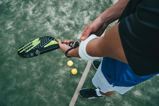 The Best Waterproof Tennis Shoes According To Tennis Players