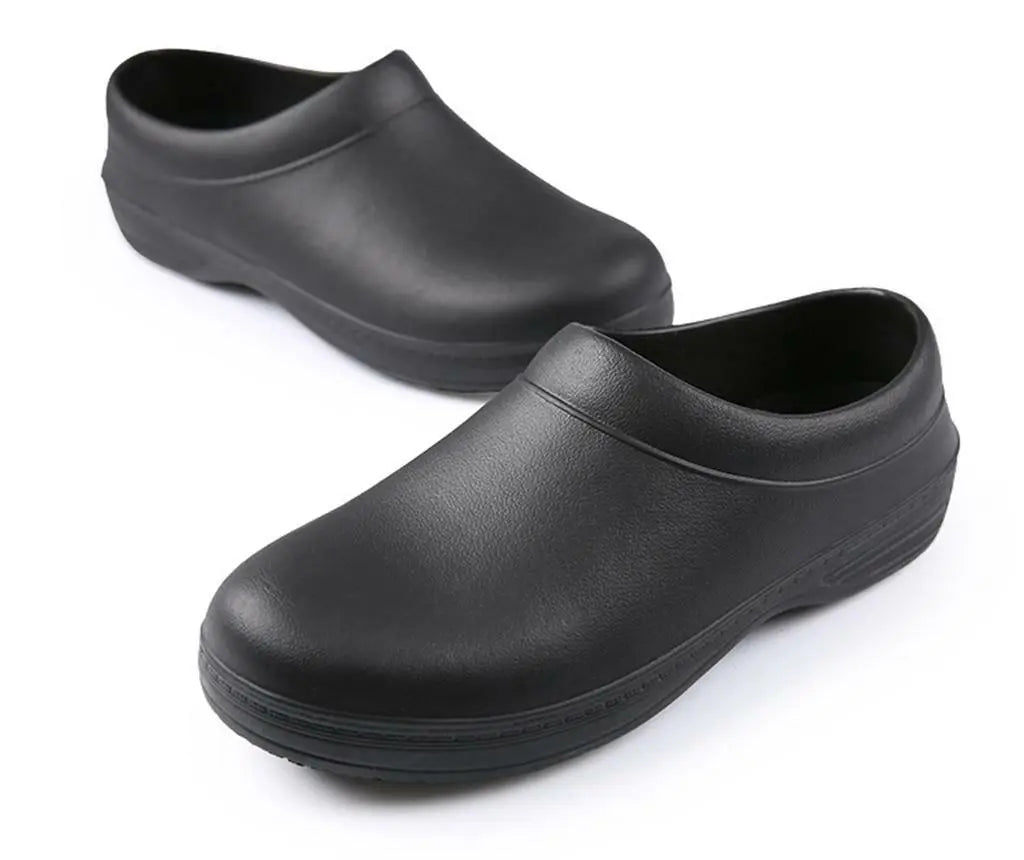 Stay Dry and Stylish: The Best Waterproof Clogs of 2024!