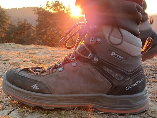 Top 10 Waterproof Shoes for Trekking: Find Your Perfect Match for Rugged Trails