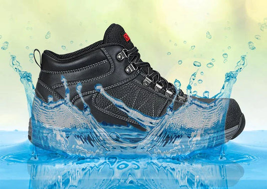 The Best Waterproof Orthopedic Shoes for Every Season