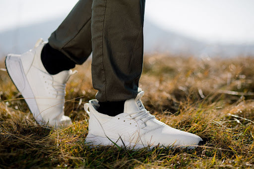 10 Best White Shoes For Men in 2021