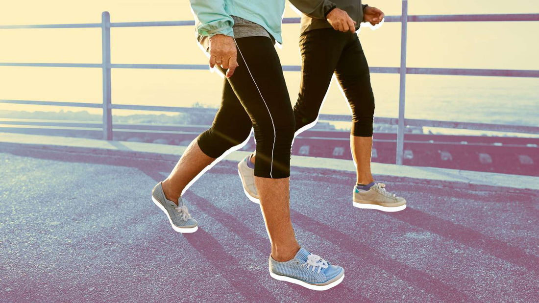10 Best Shoes for Physical Therapists: Step into Comfort