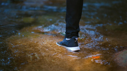 How To Tell If A Pair Of Shoes Is 100% Waterproof?