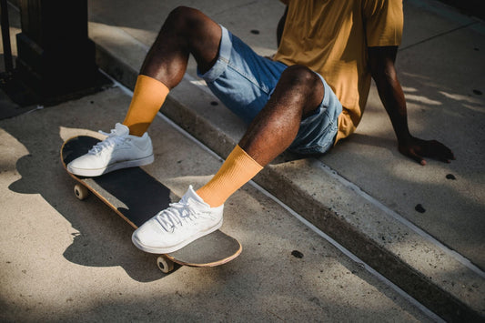 What Shoes Are Best For Skateboarding? Reviews & Top 8 List
