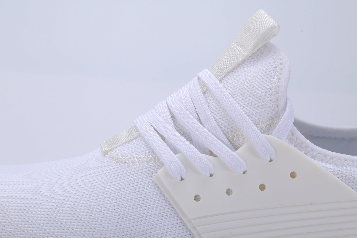 Waterproof best sale white shoes